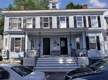 91-93 Fort Hill Ave., Lowell, Massachusetts, 3 Bedrooms Bedrooms, 6 Rooms Rooms,1 BathroomBathrooms,Residential Lease,For Rent,Fort Hill Ave.,73463294