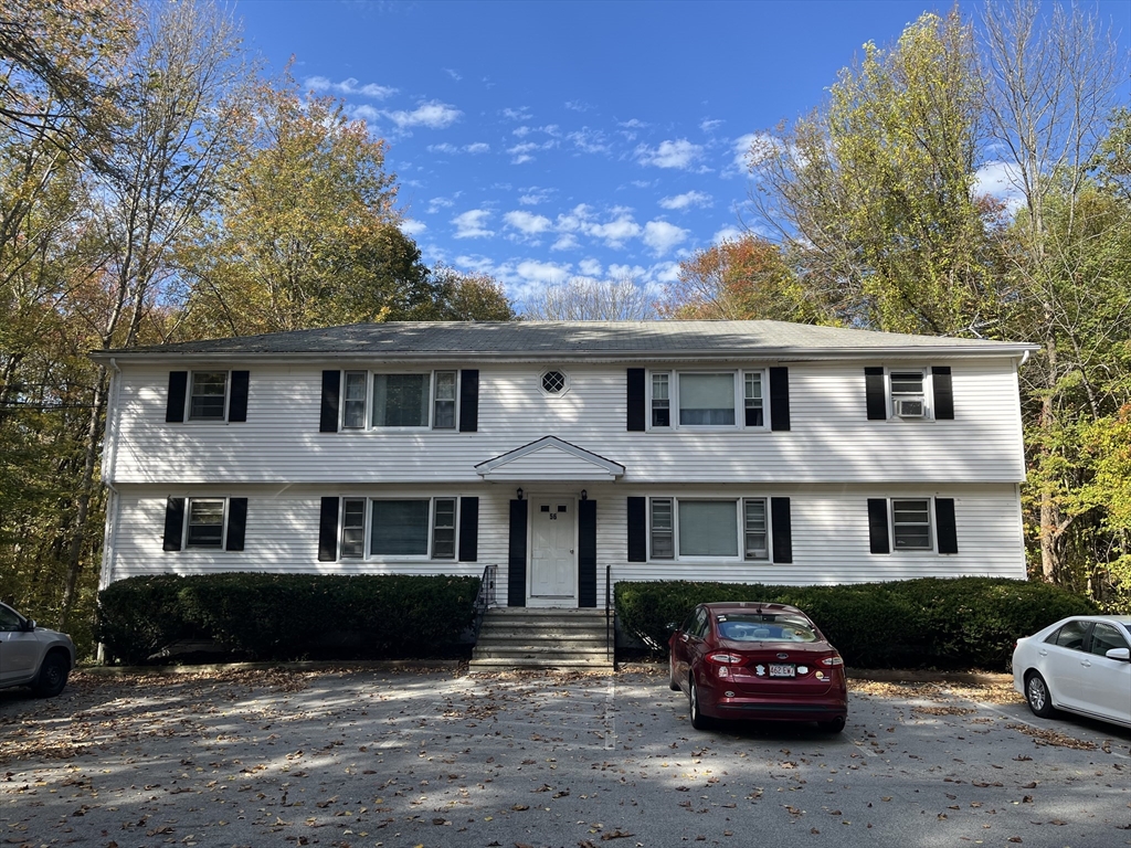 56 Morton Station Rd, Charlton, Massachusetts, 2 Bedrooms Bedrooms, 4 Rooms Rooms,1 BathroomBathrooms,Residential Lease,For Rent,Morton Station Rd,73463300