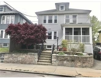 107 Wrentham St, Boston, Massachusetts, 2 Bedrooms Bedrooms, 5 Rooms Rooms,1 BathroomBathrooms,Residential Lease,For Rent,Wrentham St,73463303