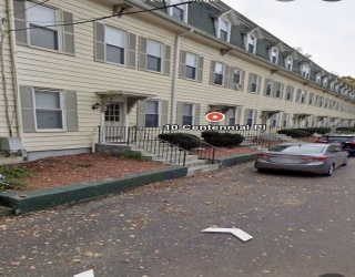 16 Centennial Pl, Framingham, Massachusetts, 2 Bedrooms Bedrooms, 5 Rooms Rooms,1 BathroomBathrooms,Residential Lease,For Rent,Centennial Pl,73463316