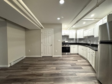 331 Broadway, Somerville, Massachusetts, 1 Bedroom Bedrooms, 2 Rooms Rooms,1 BathroomBathrooms,Residential Lease,For Rent,Broadway,73463360