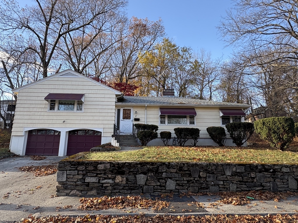 22 Roy St, Worcester, Massachusetts, 3 Bedrooms Bedrooms, 5 Rooms Rooms,1.5 BathroomsBathrooms,Residential,For Sale,Roy St,73455773