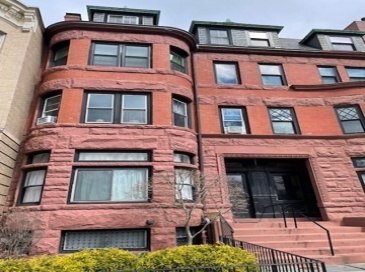 1778 Beacon St, Brookline, Massachusetts, 1 Bedroom Bedrooms, 2 Rooms Rooms,1.5 BathroomsBathrooms,Residential Lease,For Rent,Beacon St,73438884