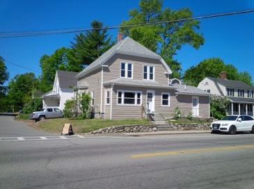 32 Crystal Ave, Derry, New Hampshire, 3 Bedrooms Bedrooms, 7 Rooms Rooms,2 BathroomsBathrooms,Residential,For Sale,Crystal Ave,73463372