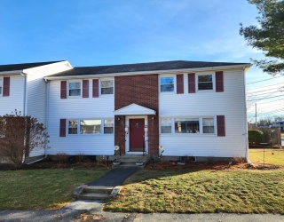 575 Union Avenue, Framingham, Massachusetts, 2 Bedrooms Bedrooms, 4 Rooms Rooms,1 BathroomBathrooms,Residential,For Sale,Union Avenue,73463395