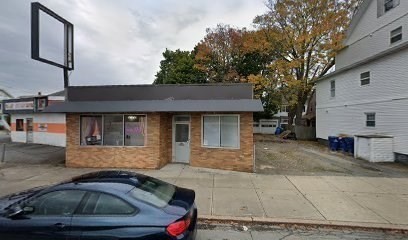 1998 Acushnet Ave, New Bedford, Massachusetts, ,Commercial Sale,For Sale,Acushnet Ave,73463365
