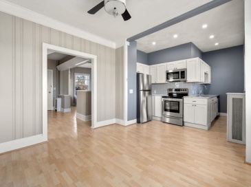 73 Grovers Ave, Winthrop, Massachusetts, 2 Bedrooms Bedrooms, 5 Rooms Rooms,1 BathroomBathrooms,Residential Lease,For Rent,Grovers Ave,73463371