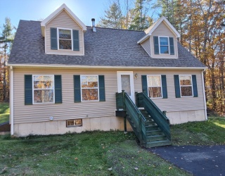 103 Barre Rd, Oakham, Massachusetts, 4 Bedrooms Bedrooms, 6 Rooms Rooms,2 BathroomsBathrooms,Residential,For Sale,Barre Rd,73446460
