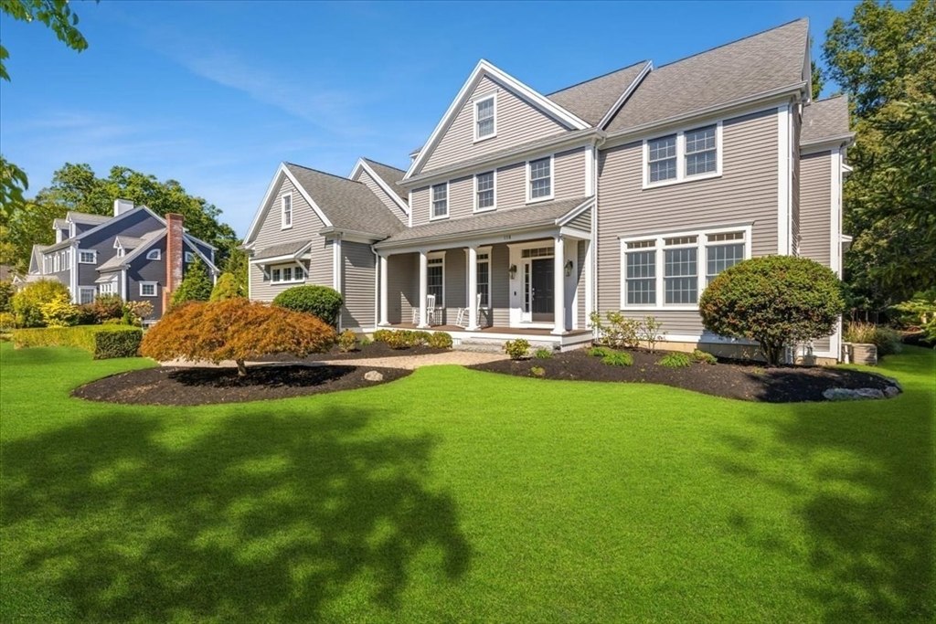 118 Bates Way, Hanover, Massachusetts, 5 Bedrooms Bedrooms, 14 Rooms Rooms,4.5 BathroomsBathrooms,Residential,For Sale,Bates Way,73437490