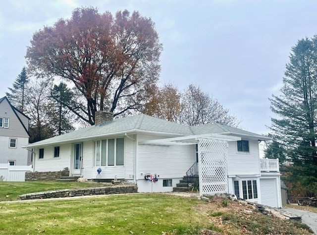 9 Green Hill Ave, Worcester, Massachusetts, 3 Bedrooms Bedrooms, 11 Rooms Rooms,3.5 BathroomsBathrooms,Residential,For Sale,Green Hill Ave,73452275