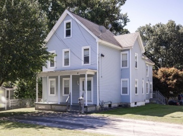 17 Montague Street, Worcester, Massachusetts, 2 Bedrooms Bedrooms, 6 Rooms Rooms,1.5 BathroomsBathrooms,Residential Lease,For Rent,Montague Street,73441281