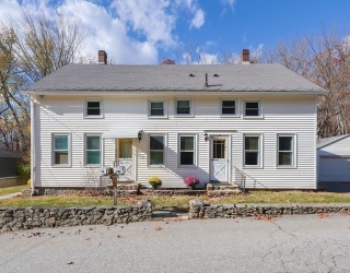 79-81 Upton St, Northbridge, Massachusetts, 4 Bedrooms Bedrooms, 10 Rooms Rooms,2 BathroomsBathrooms,Residential Income,For Sale,Upton St,73452107