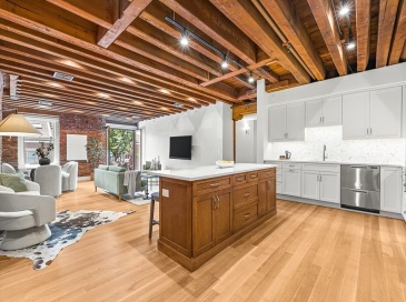 343 Commercial St, Boston, Massachusetts, 2 Bedrooms Bedrooms, 5 Rooms Rooms,2 BathroomsBathrooms,Residential,For Sale,Commercial St,73382795