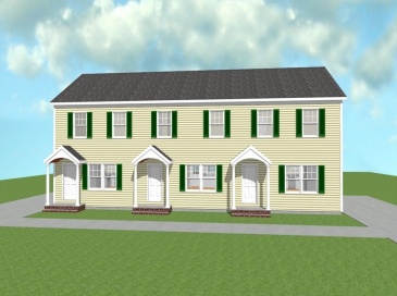 531 Foundry Street, Easton, Massachusetts, 2 Bedrooms Bedrooms, 4 Rooms Rooms,1.5 BathroomsBathrooms,Residential,For Sale,Foundry Street,73399495