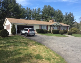 61 Hillsville And Spencer Rd, North Brookfield, Massachusetts, 4 Bedrooms Bedrooms, 7 Rooms Rooms,1.5 BathroomsBathrooms,Residential,For Sale,Hillsville And Spencer Rd,73450153