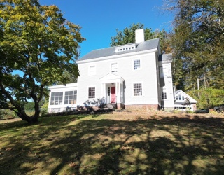 43 Crescent Street, Greenfield, Massachusetts, 5 Bedrooms Bedrooms, 10 Rooms Rooms,4 BathroomsBathrooms,Residential,For Sale,Crescent Street,73450451