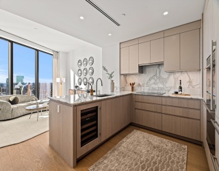 682 Atlantic Ave, Boston, Massachusetts, 1 Bedroom Bedrooms, 4 Rooms Rooms,1.5 BathroomsBathrooms,Residential,For Sale,Atlantic Ave,73463432