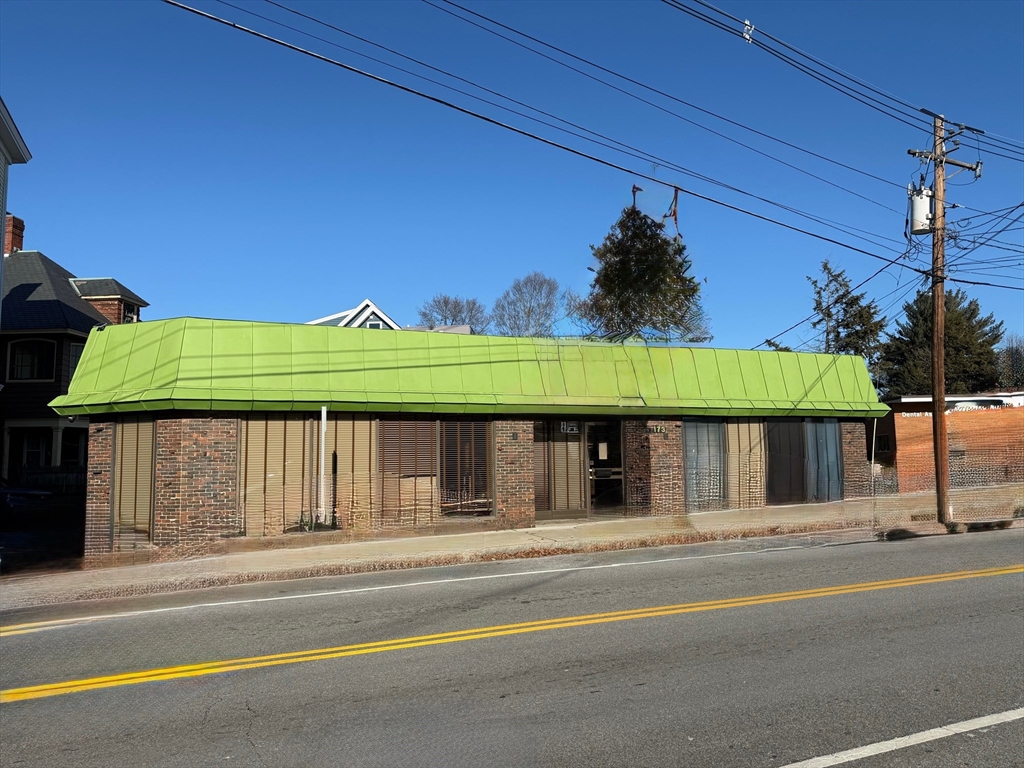 0 Confidential Way, Lowell, Massachusetts, ,Commercial Sale,For Sale,Confidential Way,73463448