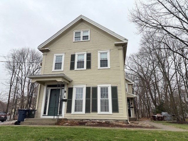 95 Elm Street, Andover, Massachusetts, 1 Bedroom Bedrooms, 5 Rooms Rooms,1 BathroomBathrooms,Residential Lease,For Rent,Elm Street,73463467
