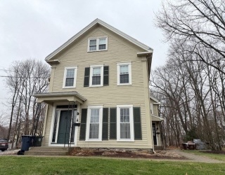 95 Elm Street, Andover, Massachusetts, 1 Bedroom Bedrooms, 5 Rooms Rooms,1 BathroomBathrooms,Residential Lease,For Rent,Elm Street,73463467