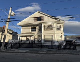 37 Tenney St, Methuen, Massachusetts, 1 Bedroom Bedrooms, 3 Rooms Rooms,1 BathroomBathrooms,Residential Lease,For Rent,Tenney St,73463480