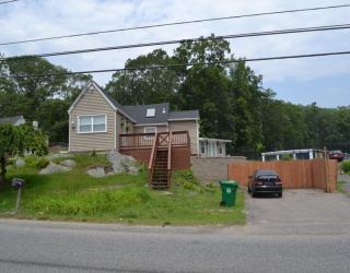 23 Nickerson Rd, Ashland, Massachusetts, ,Commercial Sale,For Sale,Nickerson Rd,73390274