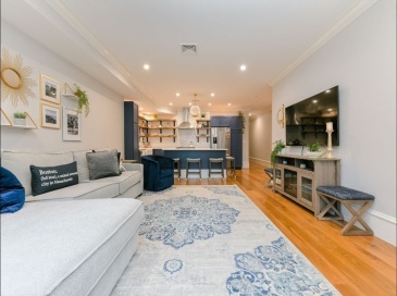 388 West Fourth, Boston, Massachusetts, 2 Bedrooms Bedrooms, 5 Rooms Rooms,2 BathroomsBathrooms,Residential Lease,For Rent,West Fourth,73418859