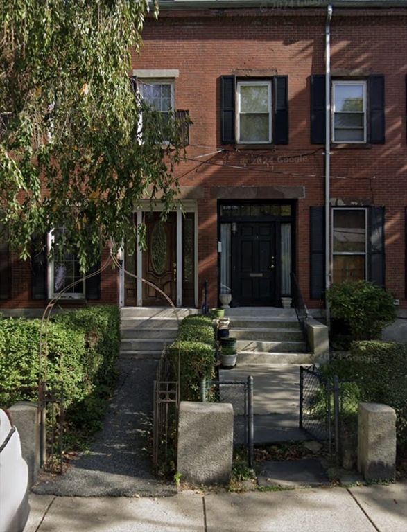 23 Juniper St, Boston, Massachusetts, 1 Bedroom Bedrooms, 5 Rooms Rooms,1.5 BathroomsBathrooms,Residential Lease,For Rent,Juniper St,73459955