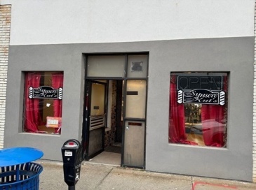 1607 Acushnet Ave, New Bedford, Massachusetts, ,Commercial Sale,For Sale,Acushnet Ave,73463504