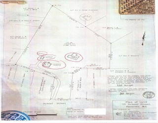 75 School Street, Hanover, Massachusetts, 3 Bedrooms Bedrooms, 4 Rooms Rooms,1 BathroomBathrooms,Residential,For Sale,School Street,73463512