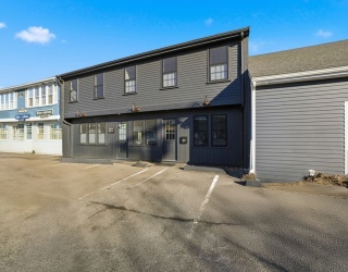 57 Water St, Hingham, Massachusetts, ,Commercial Sale,For Sale,Water St,73463532