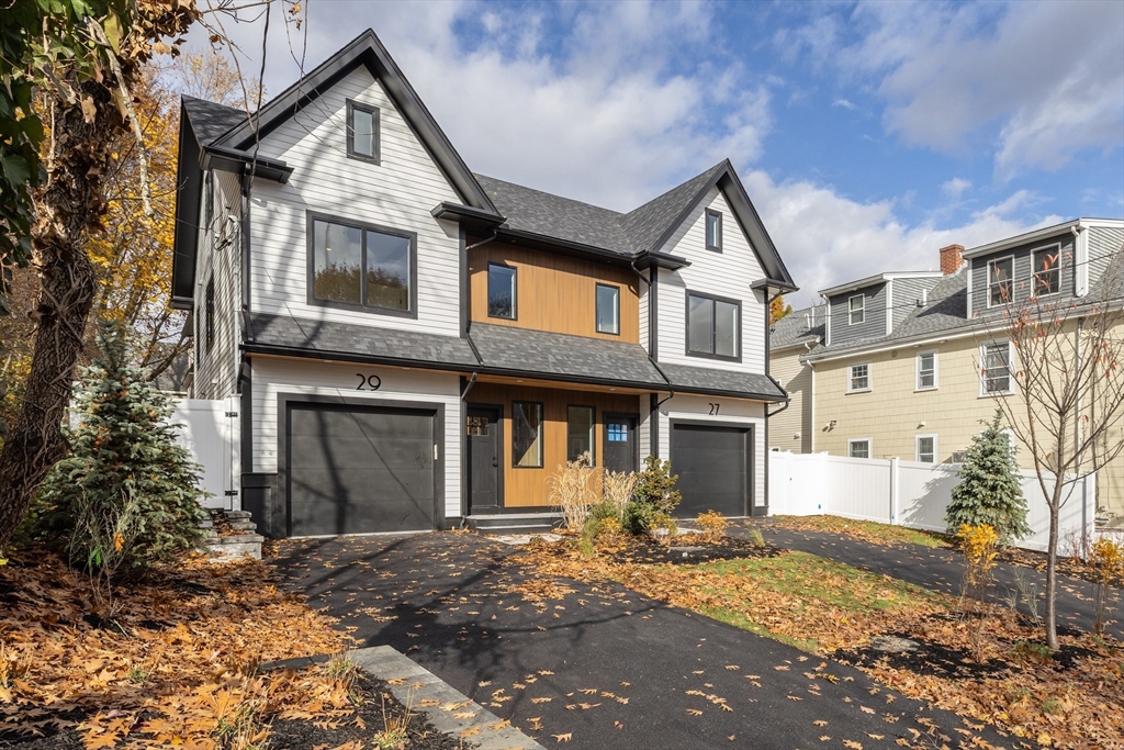 27-29 Indiana Terrace, Newton, Massachusetts, 5 Bedrooms Bedrooms, 9 Rooms Rooms,4.5 BathroomsBathrooms,Residential,For Sale,Indiana Terrace,73454422