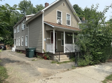 116 King Street, Springfield, Massachusetts, 4 Bedrooms Bedrooms, 8 Rooms Rooms,2 BathroomsBathrooms,Residential Income,For Sale,King Street,73415308