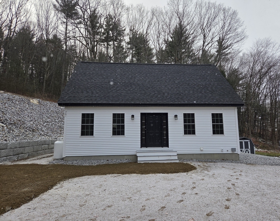 761 Chestnut Street, Athol, Massachusetts, 3 Bedrooms Bedrooms, 5 Rooms Rooms,2.5 BathroomsBathrooms,Residential,For Sale,Chestnut Street,73350366