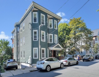 22 Fisher Avenue, Boston, Massachusetts, 14 Bedrooms Bedrooms, 23 Rooms Rooms,4 BathroomsBathrooms,Residential Income,For Sale,Fisher Avenue,73440987