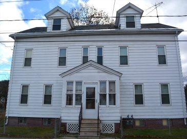 2-4 Clinton Street, Easthampton, Massachusetts, 6 Bedrooms Bedrooms, 18 Rooms Rooms,3 BathroomsBathrooms,Residential Income,For Sale,Clinton Street,73456668