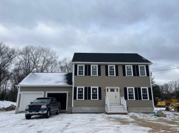 870 Turnpike St., Stoughton, Massachusetts, 4 Bedrooms Bedrooms, 7 Rooms Rooms,2.5 BathroomsBathrooms,Residential,For Sale,Turnpike St.,73463544