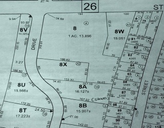 181 Washington St 8v, Fairhaven, Massachusetts, ,Land,For Sale,Washington St 8v,73463609