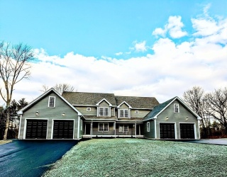 72 Cottage Lane - (2fam), Templeton, Massachusetts, 6 Bedrooms Bedrooms, 14 Rooms Rooms,5 BathroomsBathrooms,Residential Income,For Sale,Cottage Lane - (2fam),73463614