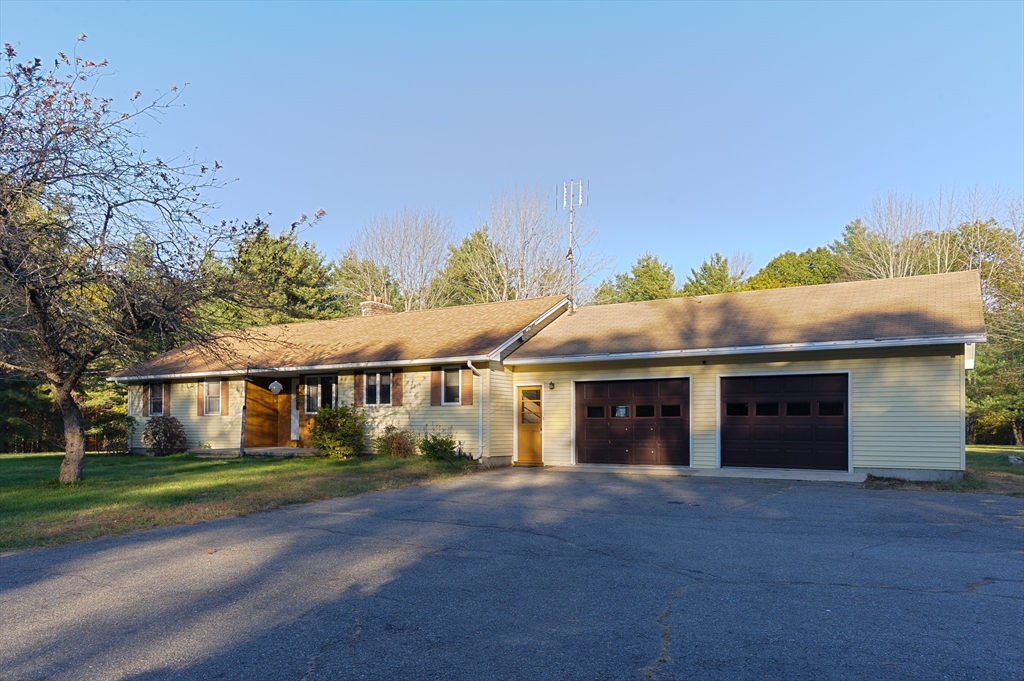 85 Marsh Rd, Barre, Massachusetts, 3 Bedrooms Bedrooms, 5 Rooms Rooms,1.5 BathroomsBathrooms,Residential,For Sale,Marsh Rd,73446394