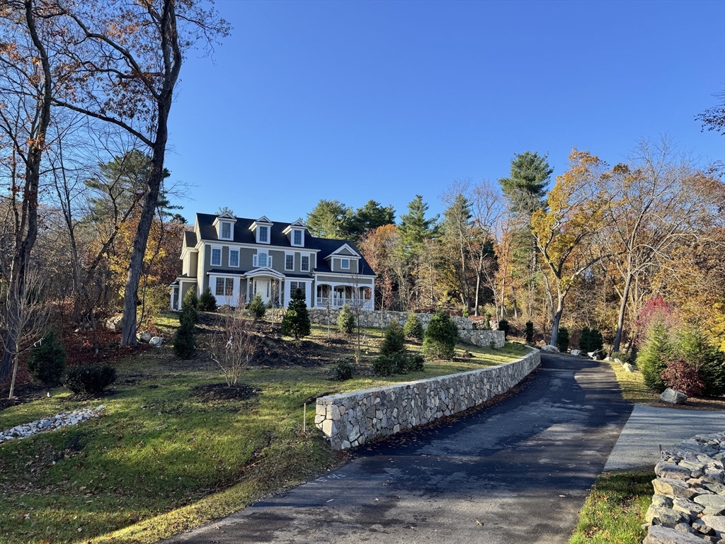 35 Shuttleworth, Dedham, Massachusetts, 5 Bedrooms Bedrooms, 13 Rooms Rooms,5 BathroomsBathrooms,Residential,For Sale,Shuttleworth,73463627