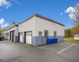 2385 Westfield St, West Springfield, Massachusetts, ,Commercial Lease,For Rent,Westfield St,73463652
