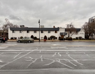 1795 Main St, Springfield, Massachusetts, ,Commercial Sale,For Sale,Main St,73463658