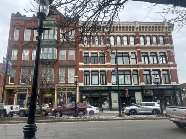 219 Central St, Lowell, Massachusetts, ,Commercial Sale,For Sale,Central St,73463670