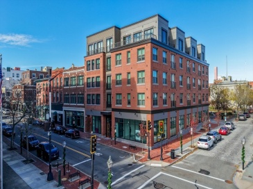 121 Union St, New Bedford, Massachusetts, ,Commercial Lease,For Rent,Union St,73463678