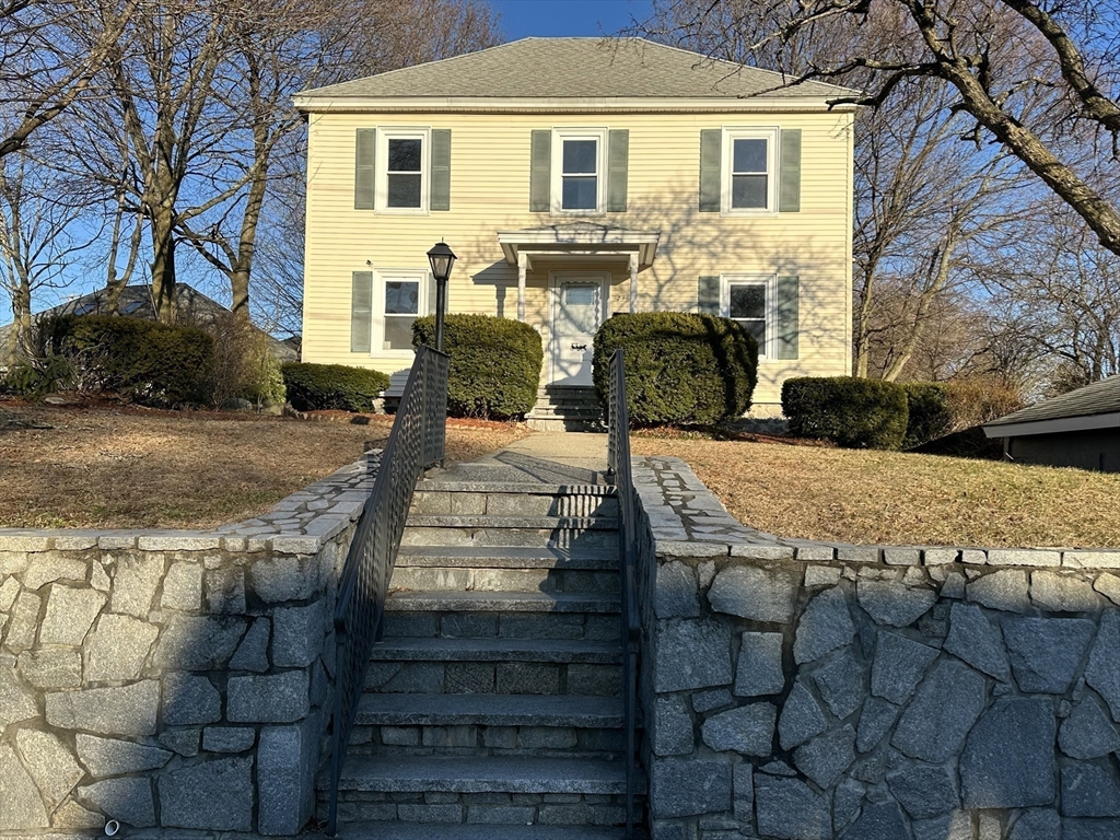 75 Sladen Street, Dracut, Massachusetts, 4 Bedrooms Bedrooms, 9 Rooms Rooms,2 BathroomsBathrooms,Residential,For Sale,Sladen Street,73463683