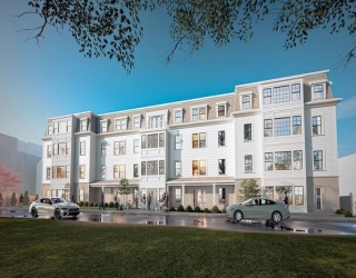 586 Canterbury Street, Boston, Massachusetts, ,Residential Income,For Sale,Canterbury Street,73463719