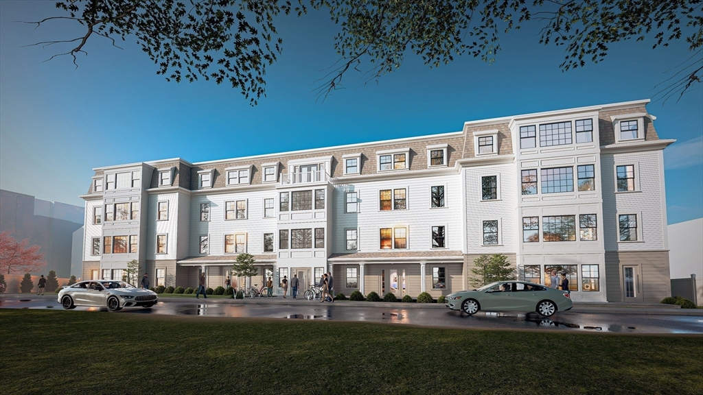 586 Canterbury Street, Boston, Massachusetts, ,Land,For Sale,Canterbury Street,73463718