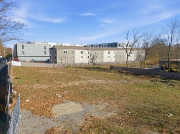 586 Canterbury Street, Boston, Massachusetts, ,Land,For Sale,Canterbury Street,73463718