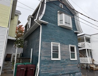 17 Wilson Ave, Woonsocket, Rhode Island, 1 Bedroom Bedrooms, 3 Rooms Rooms,1 BathroomBathrooms,Residential,For Sale,Wilson Ave,73442890